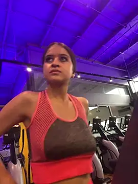 Miliboobs  online show from 02/10/25, 05:41