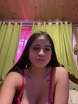 Miliboobs  online show from 02/12/25, 10:26