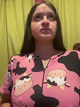 Miliboobs  online show from 02/13/25, 01:29