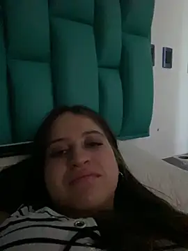 Miliboobs  online show from 02/17/25, 09:52