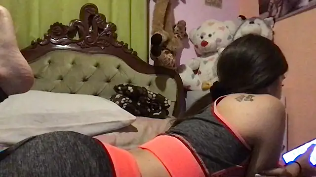 Miliboobs  online show from 02/19/25, 12:25