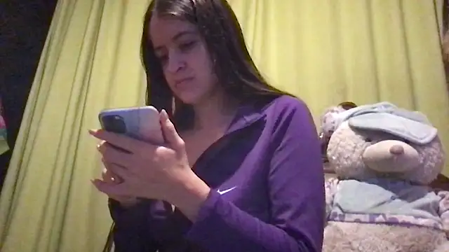 Miliboobs  online show from 02/21/25, 01:00