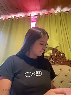 Miliboobs  online show from 02/28/25, 06:09