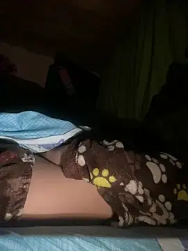 Miliboobs  online show from 03/02/25, 07:54