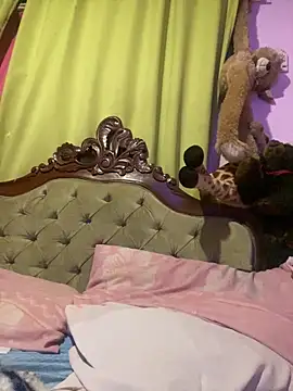 Miliboobs  online show from 03/11/25, 02:32