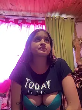 Miliboobs  online show from 03/14/25, 06:18