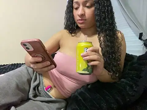 Cristinasunny online show from 05/22/26, 01:02