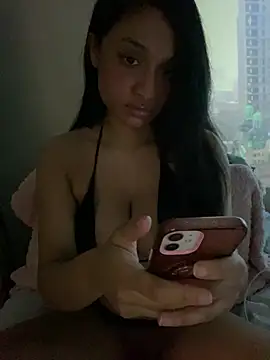 Cristinasunny online show from 07/26/26, 11:11