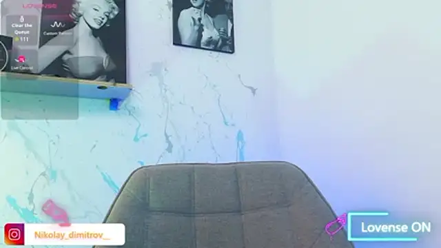 Sam culhane online show from 11/20/25, 06:13