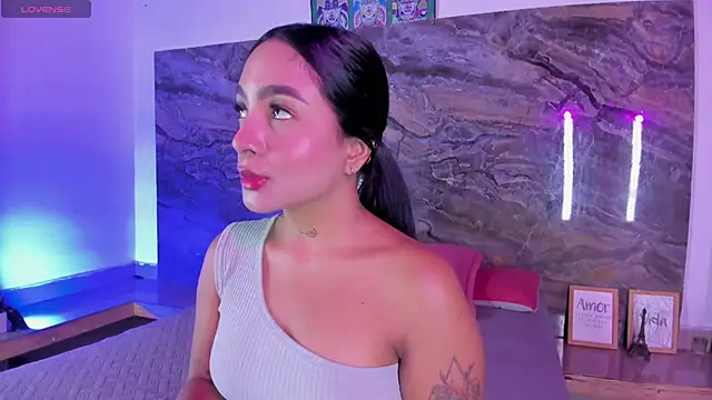Estefy gomez09 online show from 06/02/26, 12:51