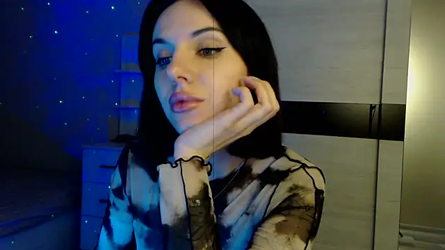 Snapshot of thenameless_ chatting on 01/30/25, 07:04 thenameless online show from 01/30/25, 07:04