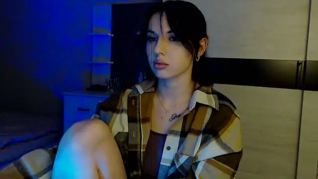 Snapshot of thenameless_ chatting on 02/03/25, 02:02 thenameless online show from 02/03/25, 02:02
