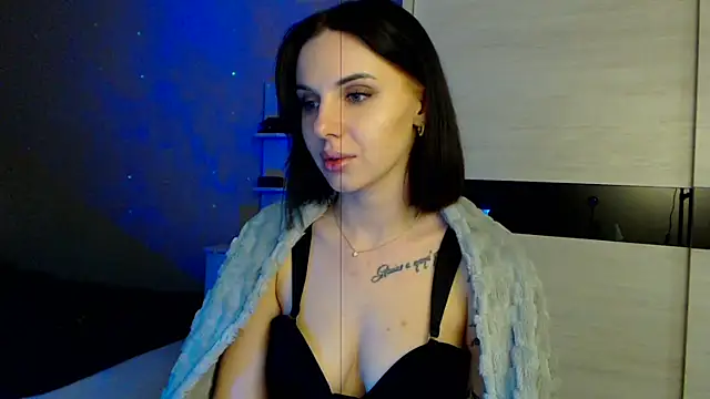 Snapshot of thenameless_ chatting on 02/16/25, 05:37 thenameless online show from 02/16/25, 05:37