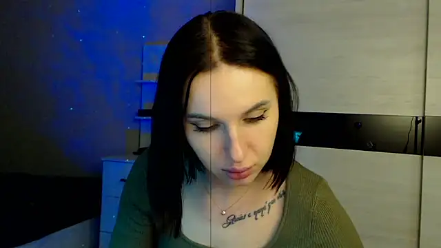 Snapshot of thenameless_ chatting on 02/17/25, 09:52 thenameless online show from 02/17/25, 09:52