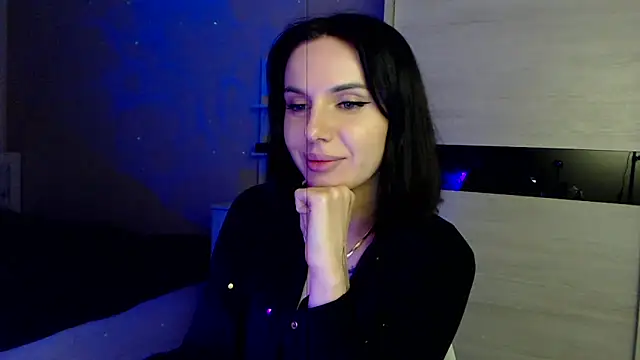 Snapshot of thenameless_ chatting on 02/25/25, 07:14 thenameless online show from 02/25/25, 07:14