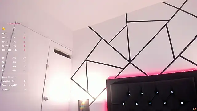 Mia greco  online show from 02/12/25, 10:03