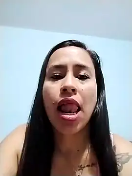 kamila lovee online show from 01/30/25, 04:45