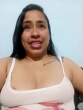 kamila lovee online show from 09/18/25, 04:47