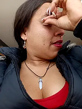 kamila lovee online show from 10/02/25, 03:52