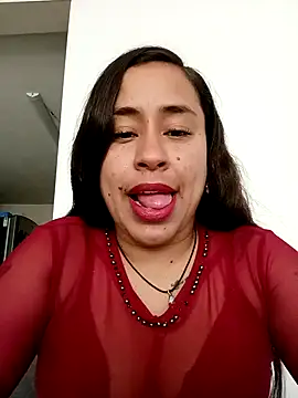 kamila lovee online show from 10/15/25, 07:25