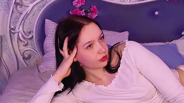 EvansLover online show from 02/04/25, 03:33