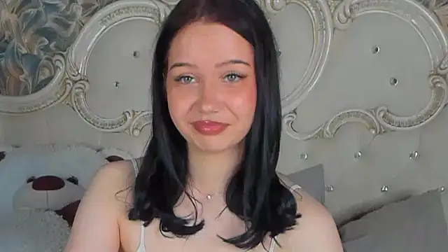 EvansLover online show from 02/06/25, 09:17