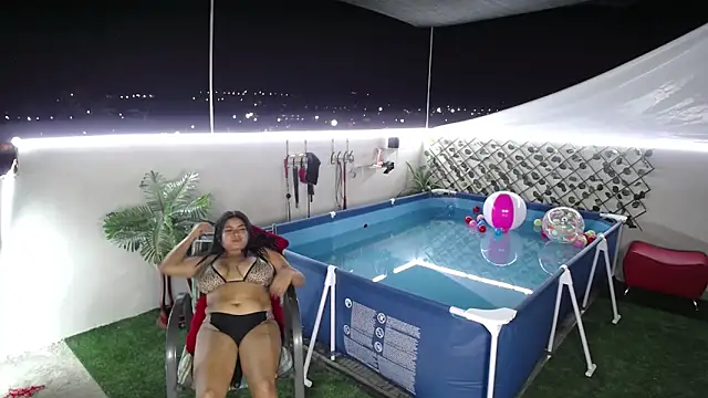 Playroom Tits online show from 02/19/25, 04:01