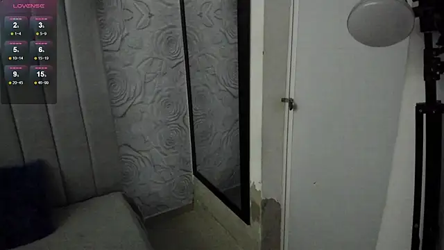 Snapshot of Sarahi_Camila chatting on 06/11/26, 03:43 Sarahi Camila online show from 06/11/26, 03:43