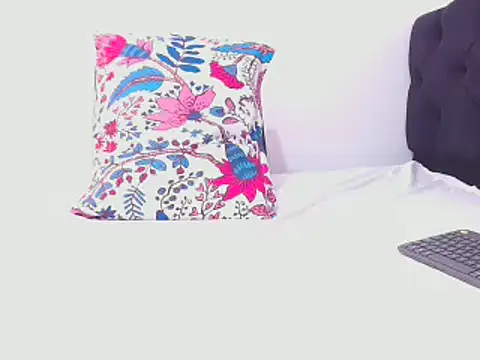 Melisa 069 online show from 01/29/25, 02:00