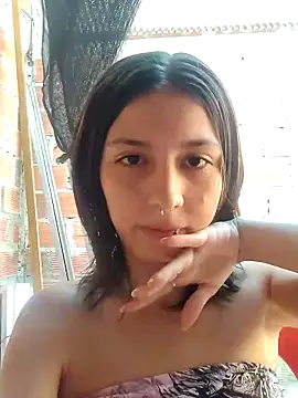 Maiden-Hot online show from 09/18/25, 06:54