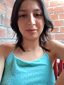 Maiden-Hot online show from 10/03/25, 08:17