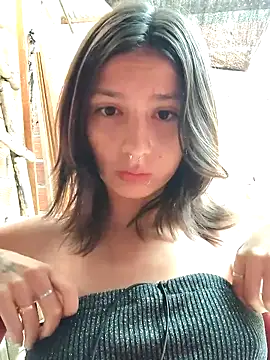 Maiden-Hot online show from 11/02/25, 01:02