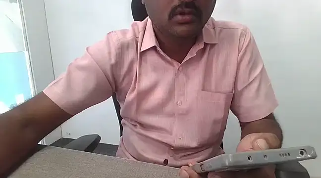 mathavan2006 online show from 03/19/25, 12:34