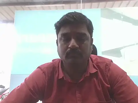 mathavan2006 online show from 10/17/25, 10:51