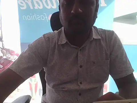 mathavan2006 online show from 10/25/25, 09:39