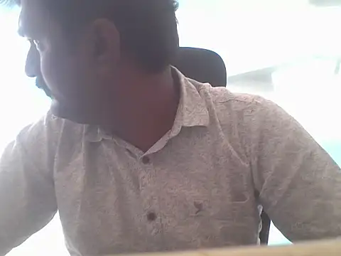 mathavan2006 online show from 10/29/25, 05:53