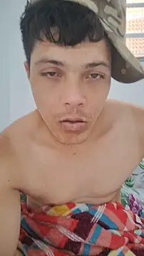JapeDoBryan online show from 06/03/26, 02:33