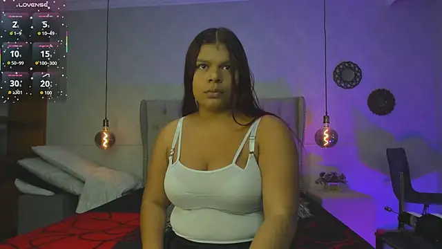 Snapshot of amanda29 chatting on 12/15/25, 08:02 amanda29 online show from 12/15/25, 08:02