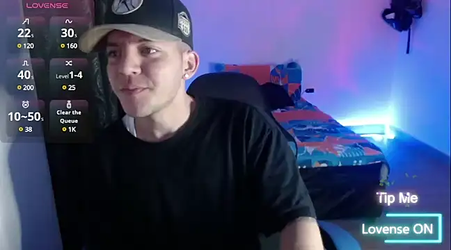 Dann Vargas online show from 02/03/25, 12:58