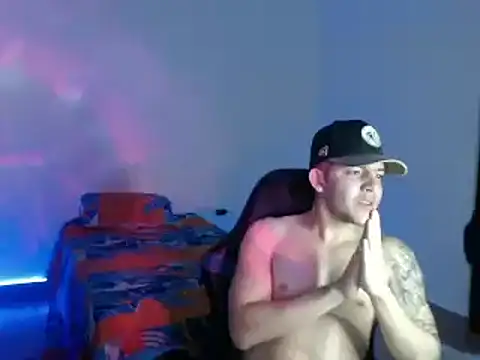 Dann Vargas online show from 02/04/25, 05:31
