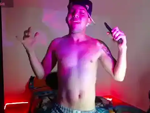 Dann Vargas online show from 02/11/25, 03:50