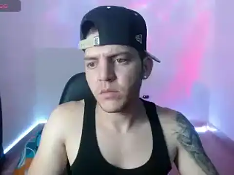 Dann Vargas online show from 02/13/25, 12:57