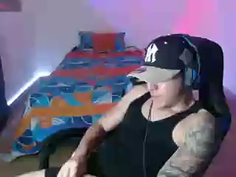 Dann Vargas online show from 02/13/25, 04:00