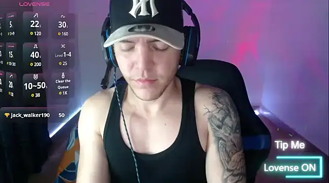 Dann Vargas online show from 02/13/25, 07:13