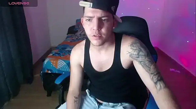 Dann Vargas online show from 02/14/25, 01:13