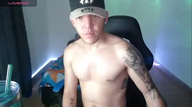 Dann Vargas online show from 02/14/25, 04:15