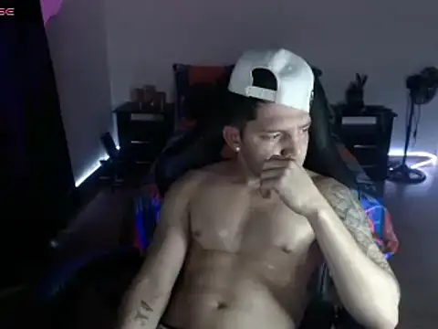 Dann Vargas online show from 03/07/25, 05:18