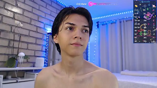 biel biel online show from 05/18/26, 05:02