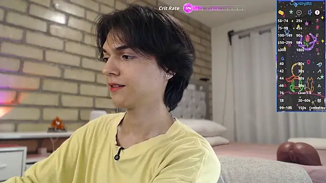 biel biel online show from 07/24/26, 06:00