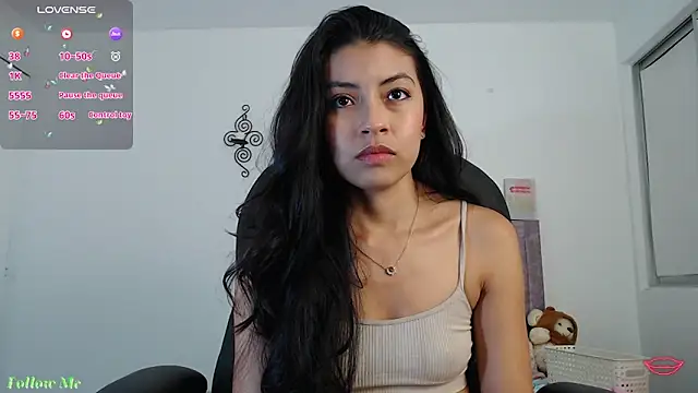 ellajonz online show from 05/02/26, 03:22